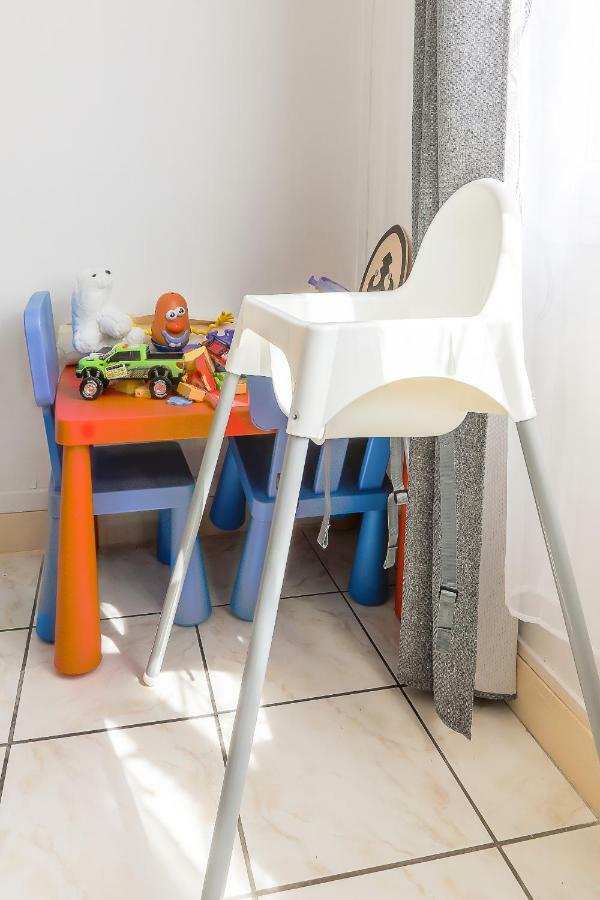 Maison 88 M2 Le Patio Du Centre Ville Avec Garage Tours Zewnętrze zdjęcie