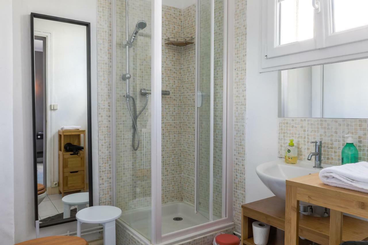 Maison 88 M2 Le Patio Du Centre Ville Avec Garage Tours Zewnętrze zdjęcie