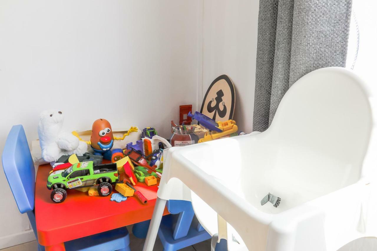Maison 88 M2 Le Patio Du Centre Ville Avec Garage Tours Zewnętrze zdjęcie