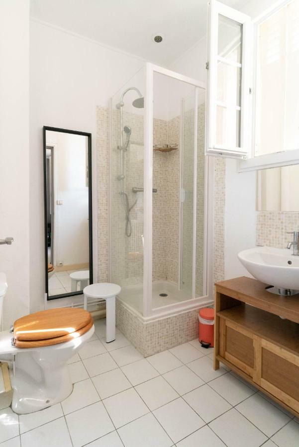 Maison 88 M2 Le Patio Du Centre Ville Avec Garage Tours Zewnętrze zdjęcie