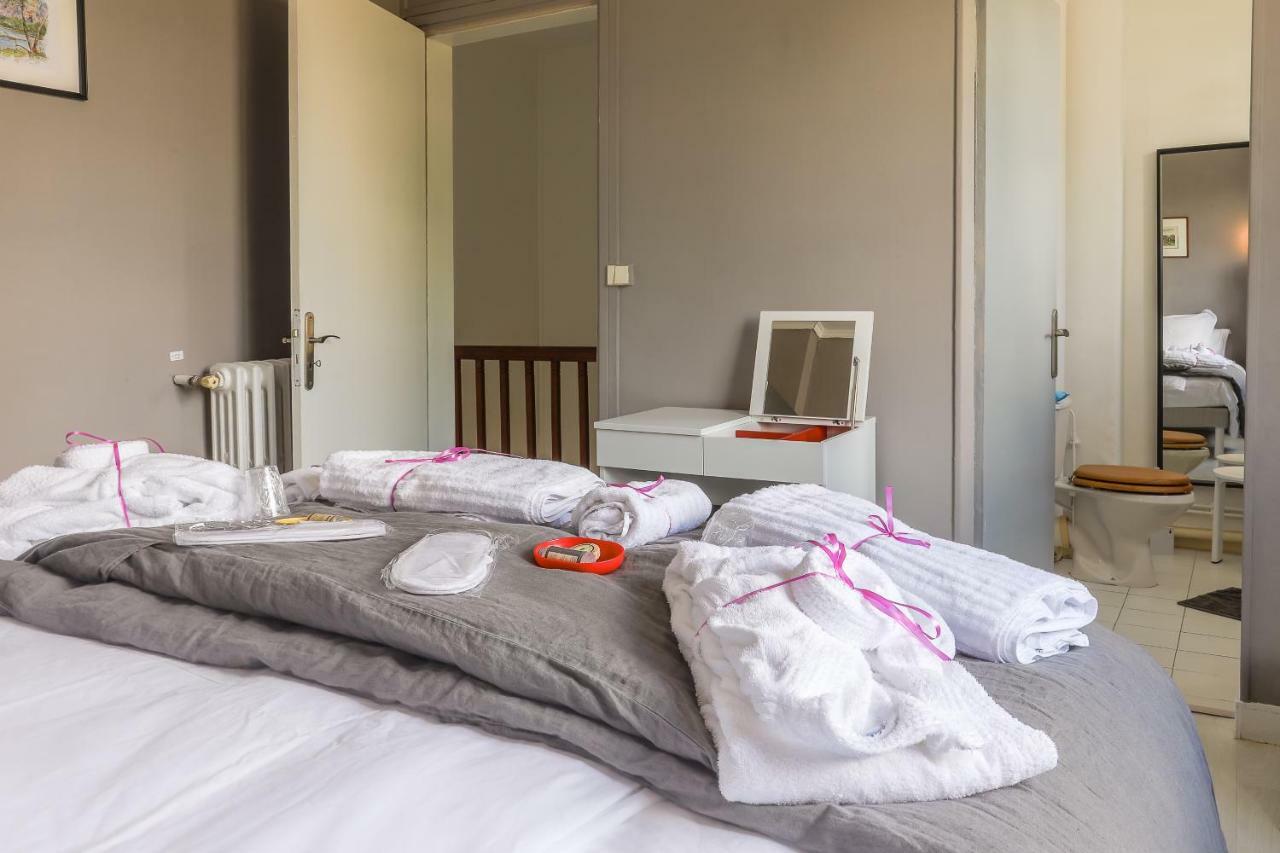 Maison 88 M2 Le Patio Du Centre Ville Avec Garage Tours Zewnętrze zdjęcie